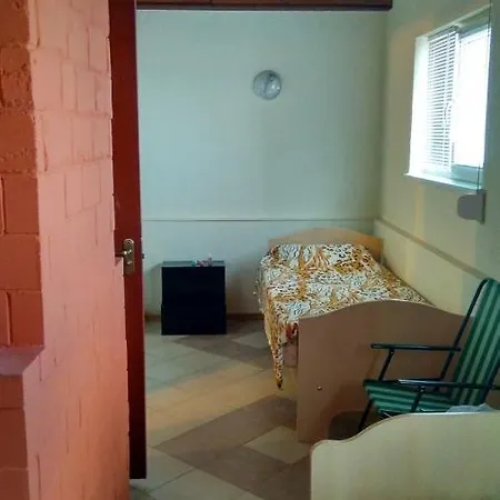 Homestay Dom U Samogo Moria